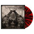 Sacrilege The Closing Irony (Red W/ Black Splatter Vinyl)