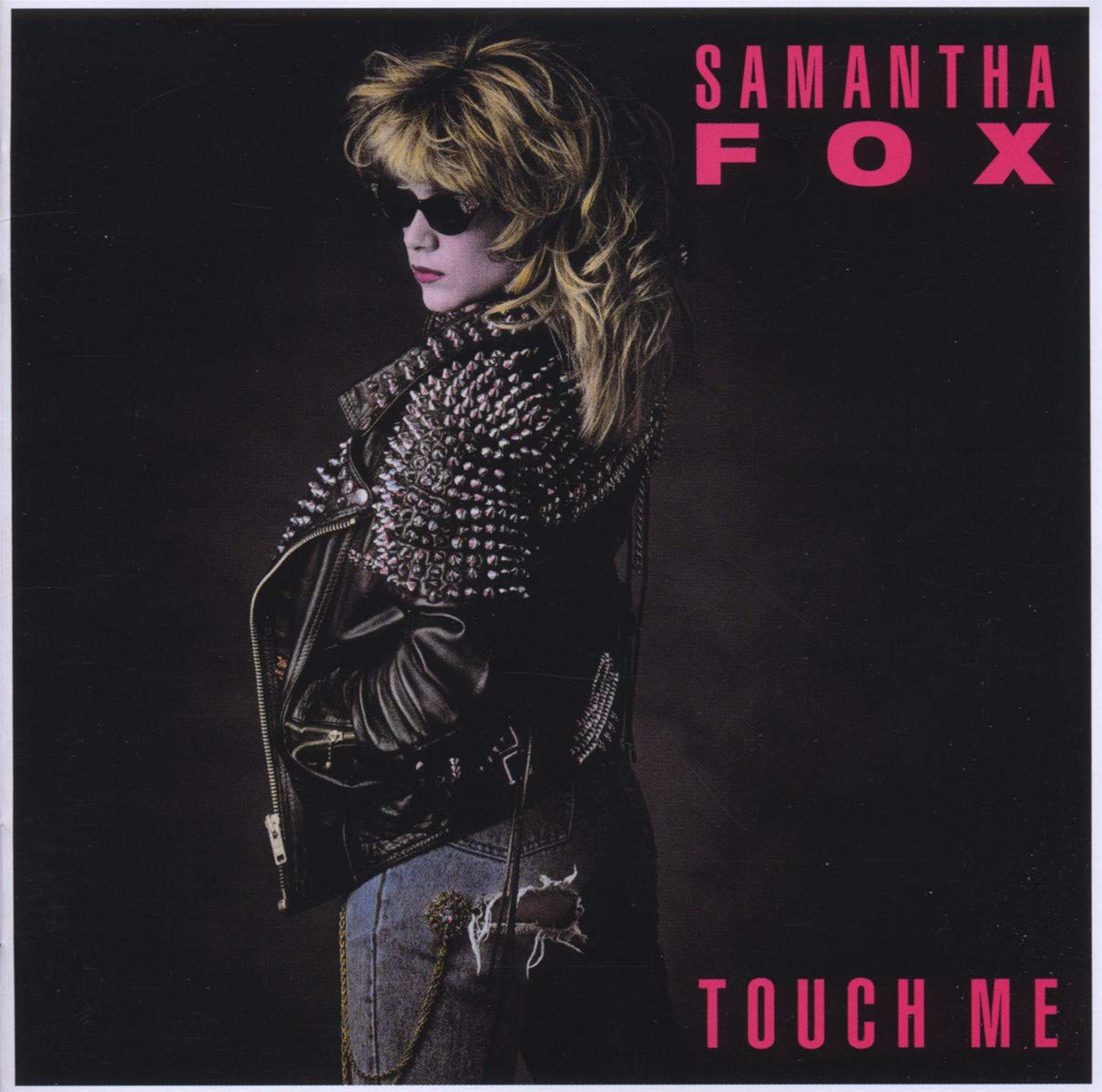 Samantha Fox Touch Me: Deluxe Edition (Remastered, Bonus Tracks) [Import] (2 Cd's)