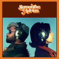 Samantha Schmutz & Adrian Younge Samantha & Adrian