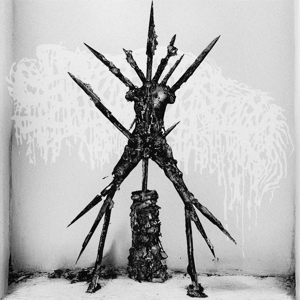 Sanguisugabogg Hideous Aftermath (Crystal Clear Vinyl)