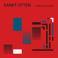 Sankt Otten Clear Red Vinyl) Hymnen Und Helden (Deluxe Edition