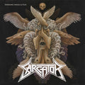 Sarcator Swarming Angels & Flies