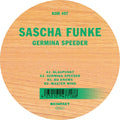 SASCHA FUNKE Germina Speeder