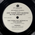 Saturday Church Are There Any Queens In The House? Ep