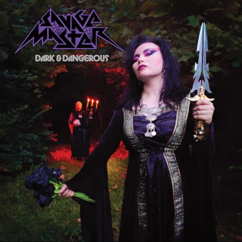 Savage Master Dark & Dangerous