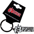 Saxon White Logo