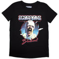 Scorpions Blackout Tour '82 Black