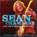Sean Chambers Live From Daryl's House Club (featuring the Savoy Brown Rhythm Section)