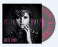 Selena Gomez Stars Dance (Limited Edition, Gray W/ Pink Splatter Colored Vinyl)