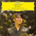 Seong-Jin Cho/Andris Nelsons/Boston Symphony Orche Ravel: The Piano Concertos [Lp]