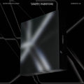 SEVENTEEN Seventeen 5Th Album 'Happy Burstday' [Daredevil Ver.]