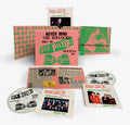 Sex Pistols Live In The U.S.A. 1978 (3 Cd's)