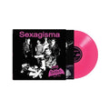 Sexagisma From The Batcave 1981-1985