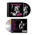 Sexagisma From The Batcave 1981-1985