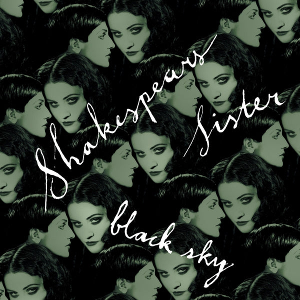 Shakespears Sister Black Sky