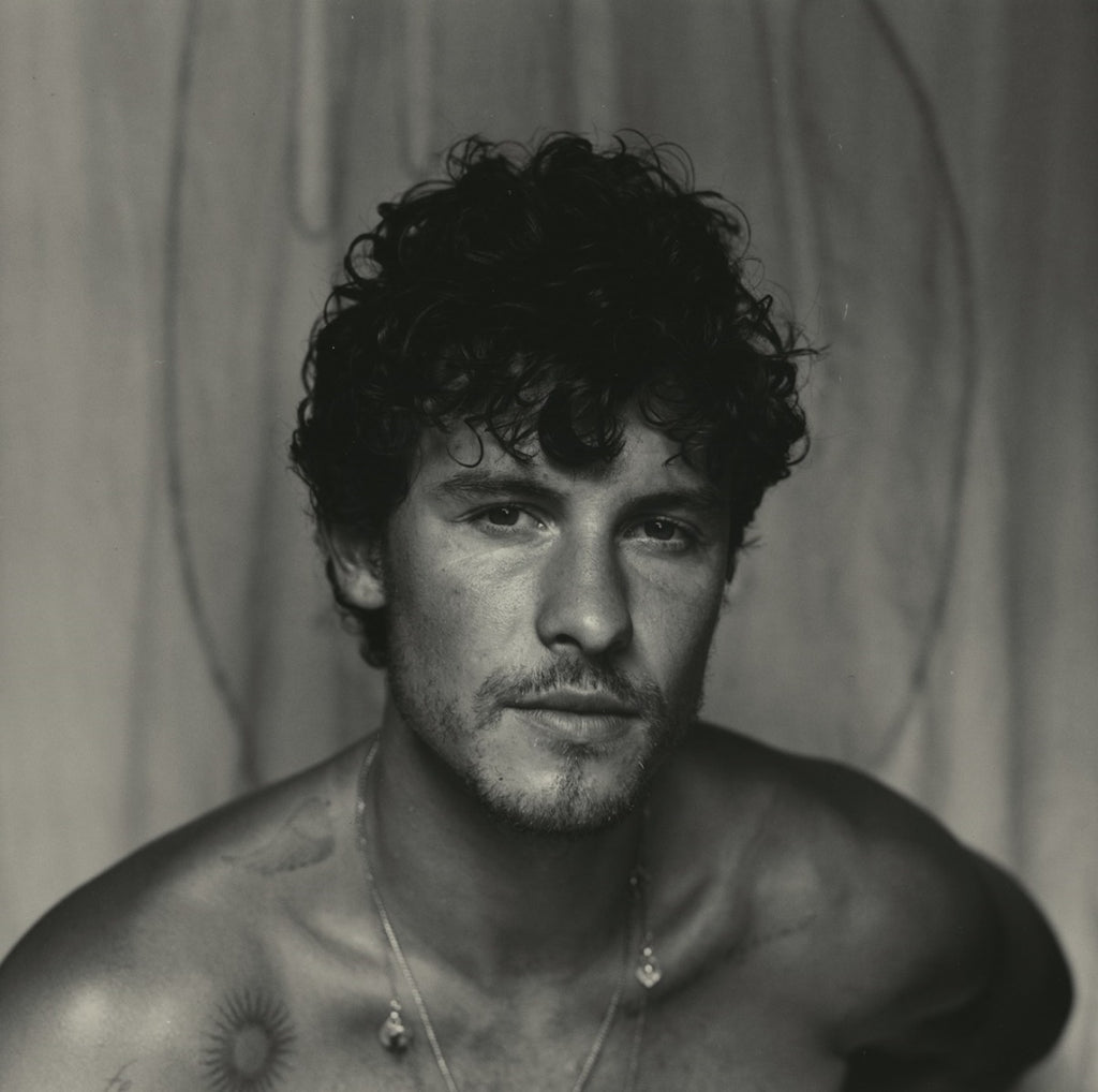 Shawn Mendes Shawn [Explicit Content] (Limited Edition, Brown & Black Colored Vinyl)