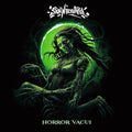 Sick N' Beautiful Horror Vacui