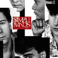 Simple Minds Once Upon A Time [Deluxe 5CD Boxset]