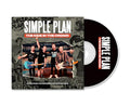 Simple Plan The Kids In The Crowd - Music From The Documentary Soundtrack