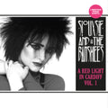 Siouxsie And The Banshees A Red Light in Cardiff Vol. 1 (Limited Edition, Pink Colored Vinyl)