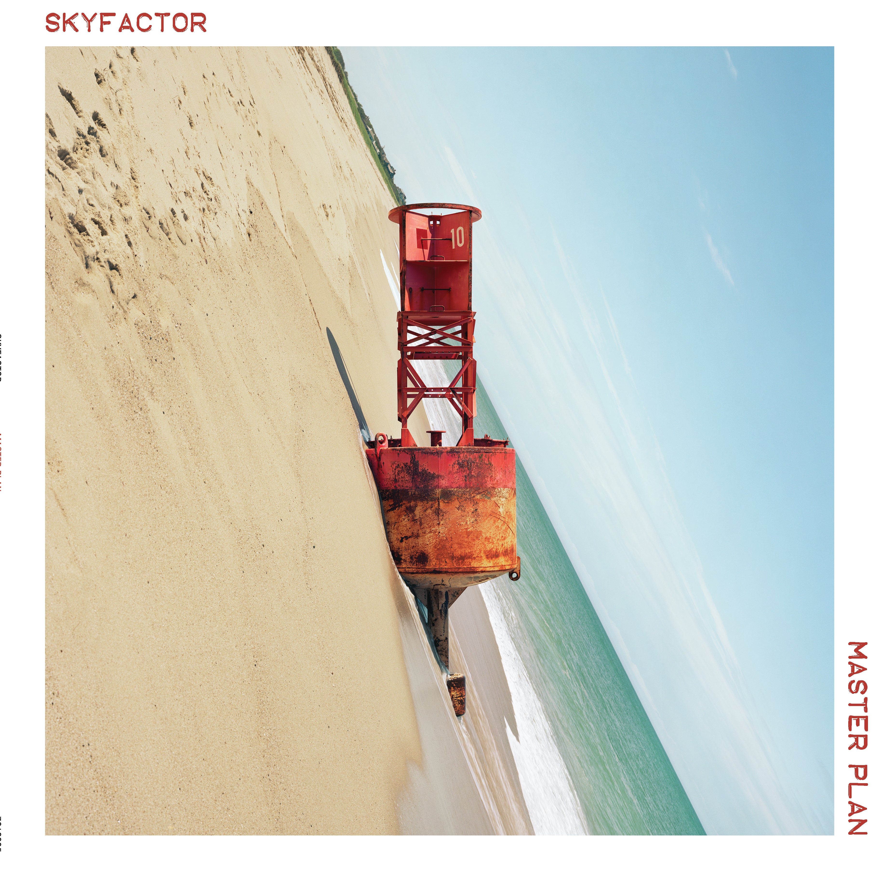Skyfactor Master Plan