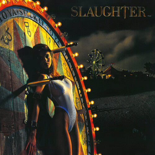 Slaughter Stick It to Ya