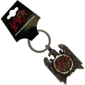 SLAYER Silver Eagle