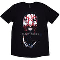 Sleep Token Aford Mask Black