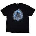 Sleep Token Chokehold Black