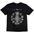 Sleep Token Tomb Whale Black