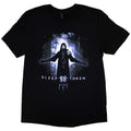 Sleep Token Vessel Forest Black