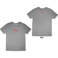 Slipknot Mini Logo Grey