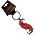 Slipknot Red Goat S