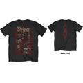 Slipknot Sketch Boxes black