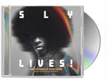 Sly & The Family Stone Sly Lives! (AKA The Burden of Black Genius)(Original Soundtrack)