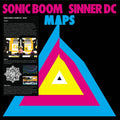 Sonic Boom & Sinner Dc Maps