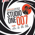 Soul Jazz Records Presents STUDIO ONE 007 - Licenced to Ska: James Bond and other Film Soundtracks and TV Themes