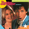 Soundtrack The Wedding Singer Volume 2: More Music From The Motion Picture Teal Vinyl/Gat