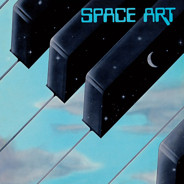 SPACE ART Space Art