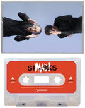 Sparks Mad! (Cassette)