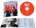 Sparks Mad! (Digipack Packaging)