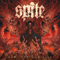 Spite New World Killer [Black Marble Lp]