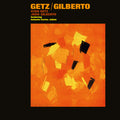 Stan Getz And Joao Gilberto Getz/Gilberto