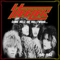 Steeler Come Hell or Hollywood 1981-1982