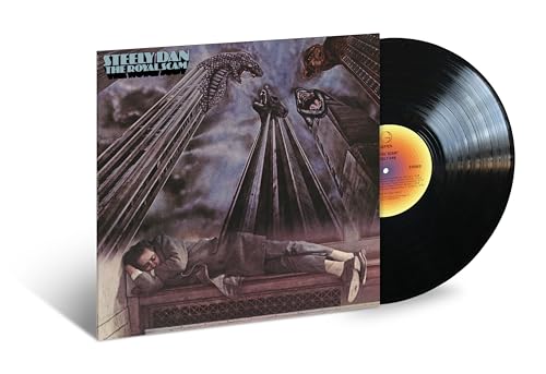 Steely Dan The Royal Scam [180G Lp]