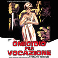 Stefano Torossi Omicidio Per Vocazione