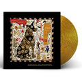 Steve Earle Washington Square Serenade (Metallic Gold Color Vinyl)