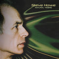 Steve Howe Natural Timbre [Limited Editionocean Blue Clear Vinyl] [2Lp]