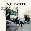 STEVE POTTS Musique Pour Le Film d'Un Ami
