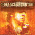 Stevie Vaughan Ray & Double Trouble Live At Montreux 1982 & 1985 [Import] (2 Cd's)